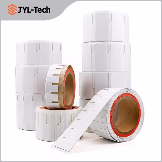 Étiquettes RFID UHF EPC Gen2 anti-flexibles