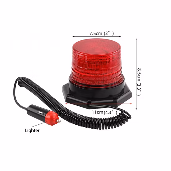 Uwb Zigbee Bluetooth chariot élévateur piéton proximité alerte ancre sirène lumières stroboscopiques