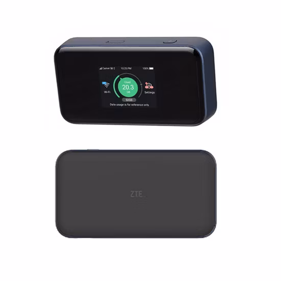 Wi-Fi 6 2x2 MU