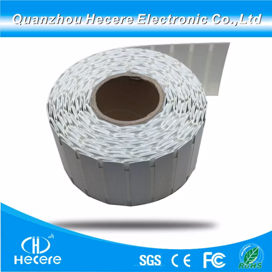 Anti flexible imprimable