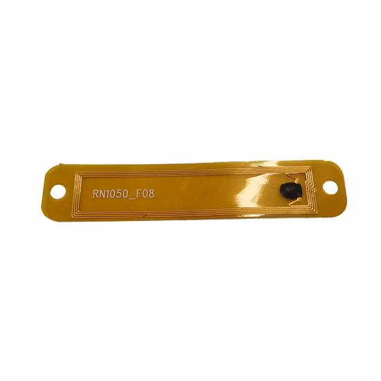 NFC RFID Auto